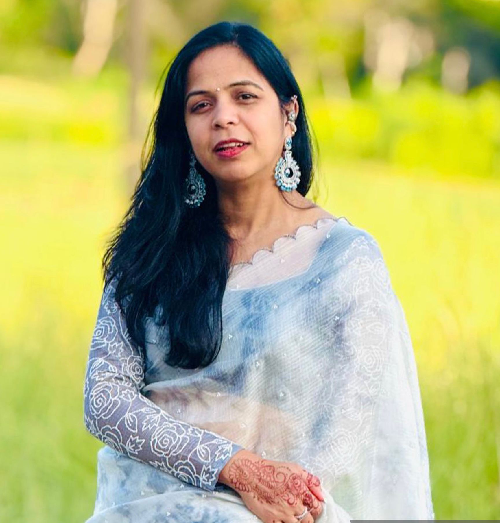 Deepthi Venukadasula